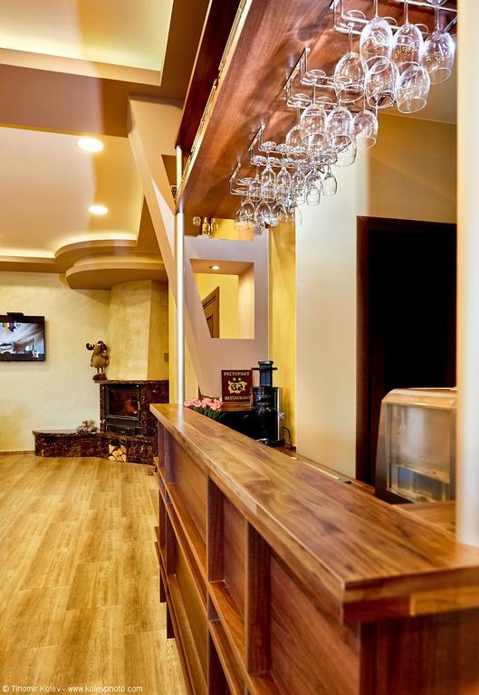 Lakata Guest House Zasele Bagian luar foto