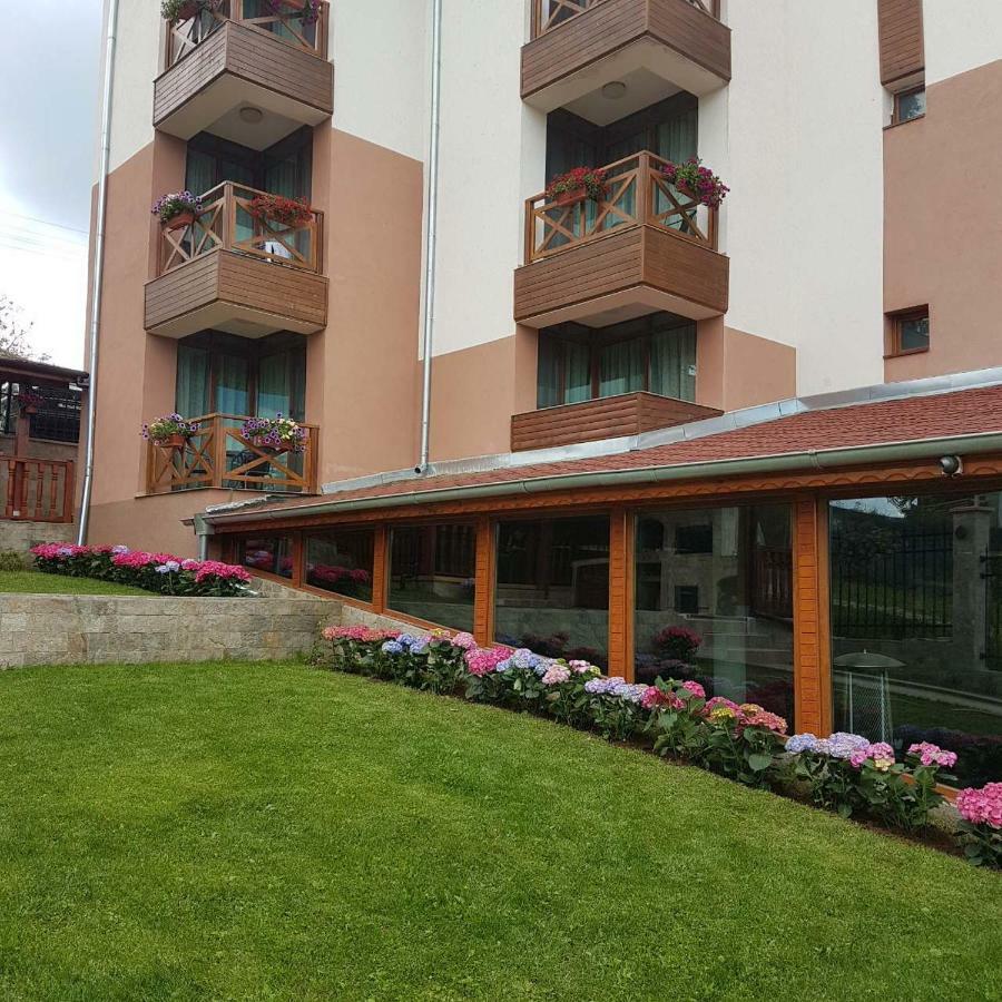Lakata Guest House Zasele Bagian luar foto